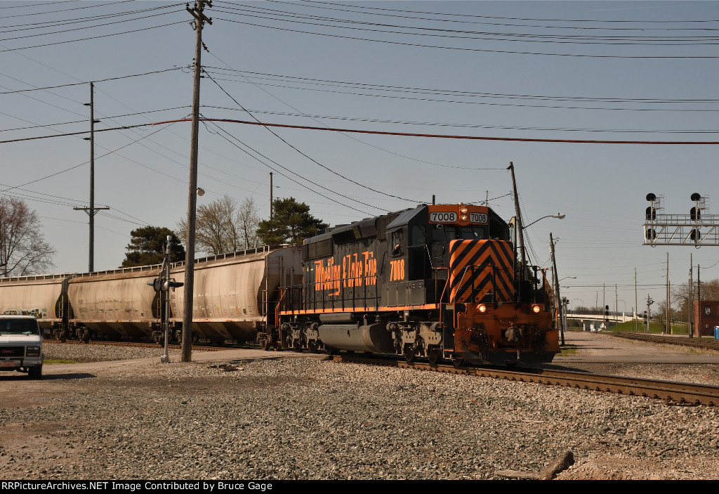 WE 7008